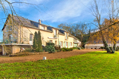 house for sale in Sarthe