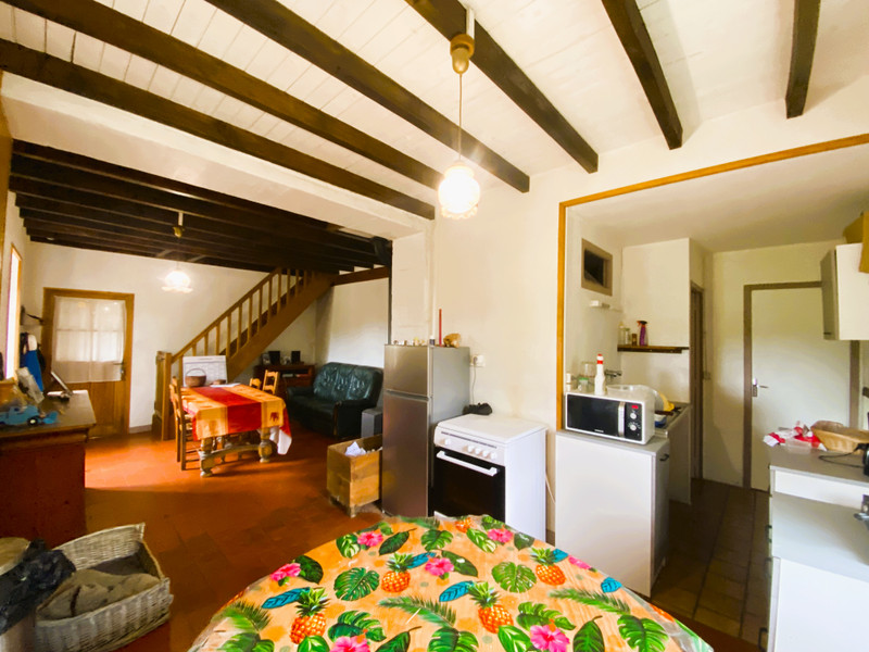 French property for sale in Saint-Maur, Cher - €88,000 - photo 2