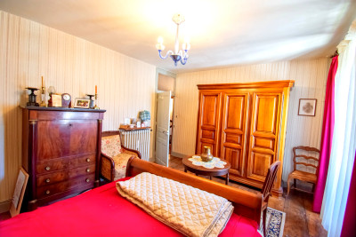 French property for sale in Eygurande, Corrèze - €165,500 - photo 7
