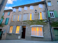 Propriété à vendre à Montréal, Aude - 315 000 € - photo n°1