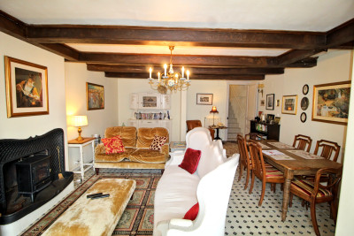 French property for sale in Abzac, Charente - €119,000 - photo 1