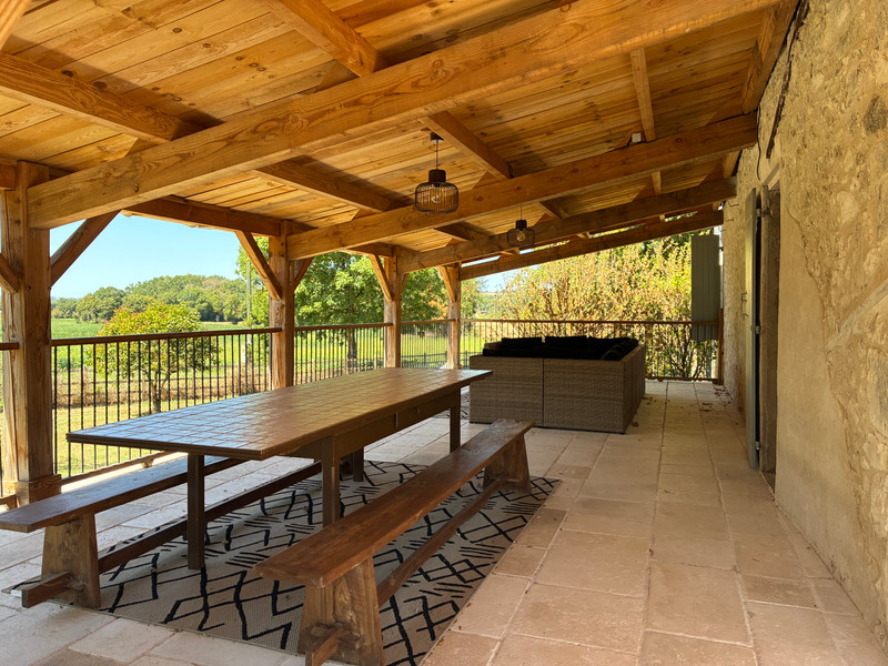 French property for sale in Lalandusse, Lot-et-Garonne - €690,000