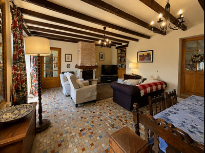 French property for sale in Beaumontois en Périgord, Dordogne - €172,500 - photo 5