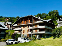 Appartement à vendre à Saint-Gervais-les-Bains, Haute-Savoie - 550.000 € - photo 10