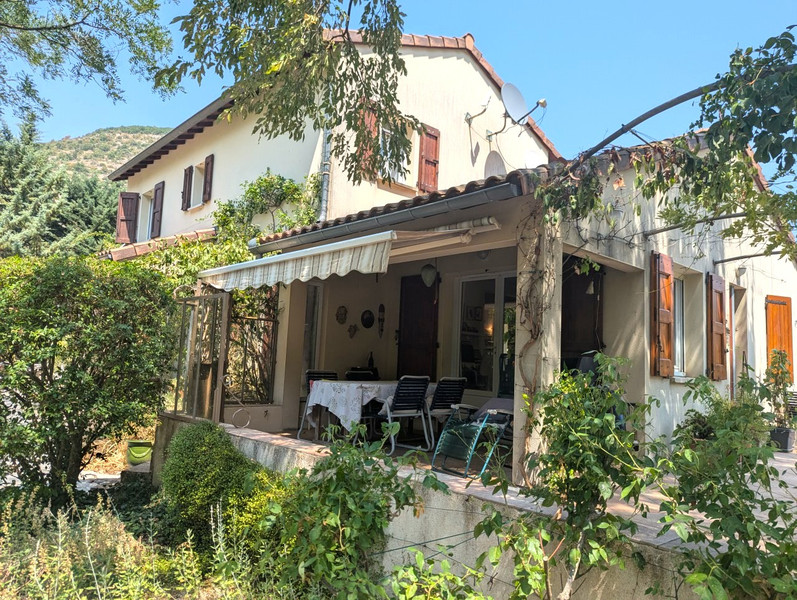 French property for sale in Vissec, Gard - €415,000 - photo 6