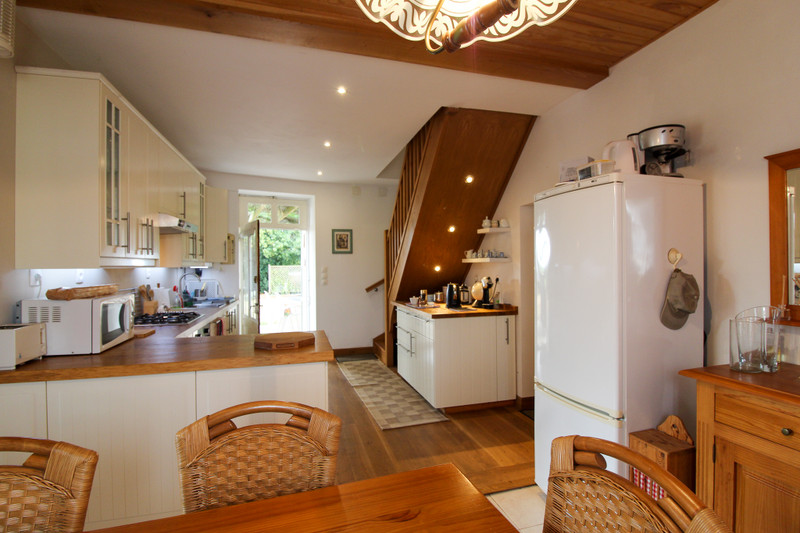 French property for sale in Argentonnay, Deux-Sèvres - photo 3