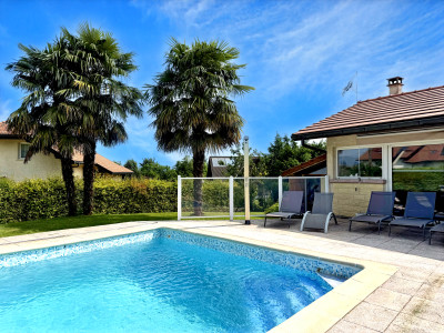 maison à vendre à Alpes françaises (Auvergne-Rhône-Alpes)