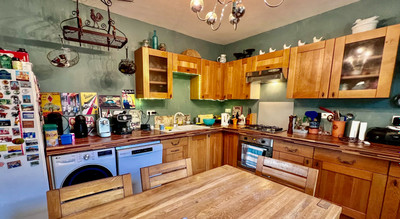 French property for sale in Eymet, Dordogne - €296,800 - photo 4
