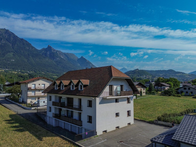 apartment for sale in Savoie