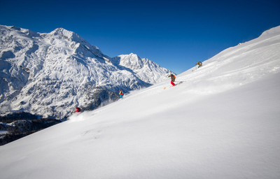 Ski property for sale in  - 1 450 000 € - photo 3