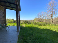 Maison à vendre à Coly-Saint-Amand, Dordogne - 66.600 € - photo 11