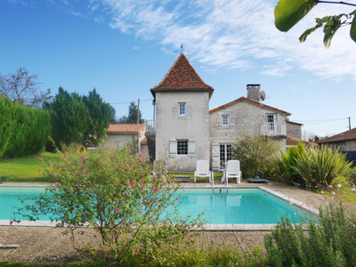 French property for sale in Saint Privat en Périgord, Dordogne - €275,000 - photo 1