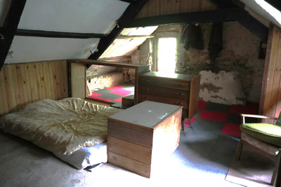 French property for sale in Meslan, Morbihan - €58,500 - photo 5