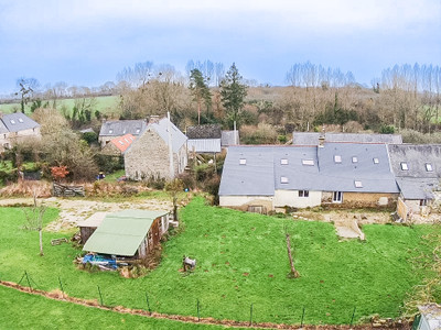 French property for sale in Fierville-les-Mines, Manche - €175,000 - photo 4