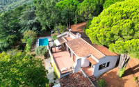 Terrain à vendre à La Garde-Freinet, Var - 141.500 € - photo 1