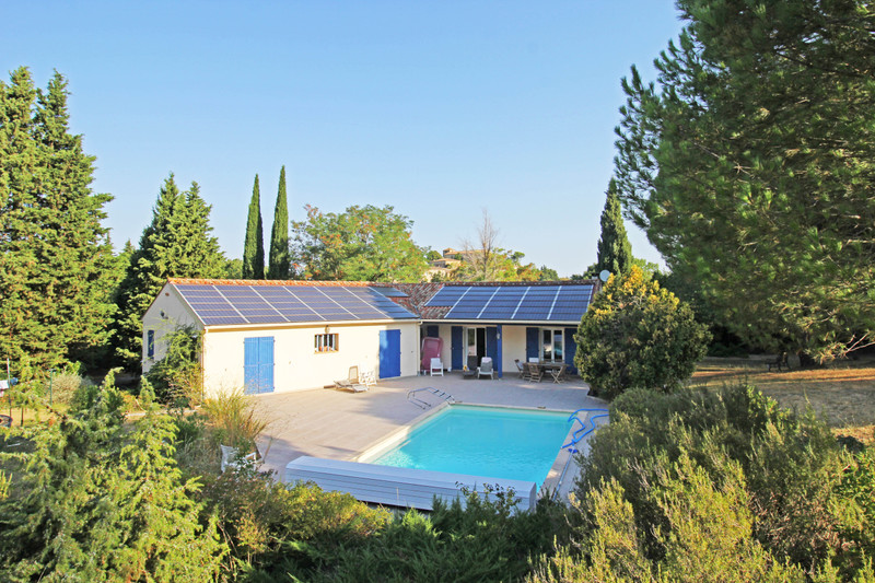 French property for sale in Laurac, Aude - €450,000 - photo 0