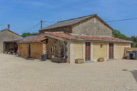 Propriété à vendre à La Ferrière-en-Parthenay, Deux-Sèvres - 319 500 € - photo n°13