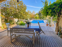 Maison à vendre à Montlieu-la-Garde, Charente-Maritime - 318.000 € - photo 1