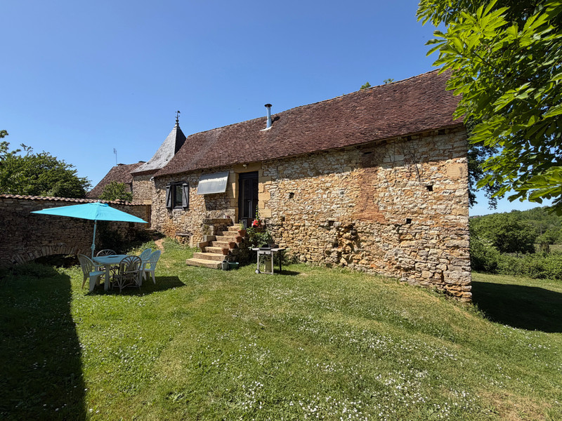 French property for sale in Saint-Germain-des-Prés, Dordogne - €399,900 - photo 2