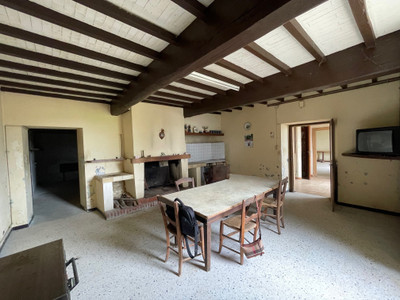 French property for sale in L'Isle-en-Dodon, Haute-Garonne - €143,000 - photo 5