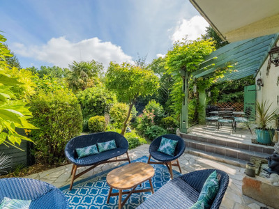 maison à vendre à Poitou-Charentes (Nouvelle Aquitaine)