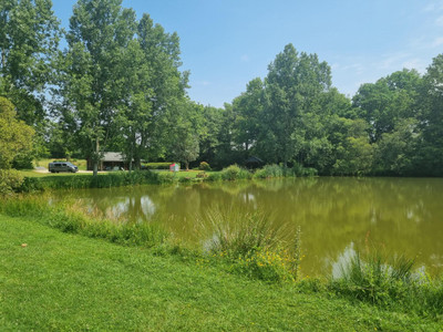 French property for sale in Ruillé-Froid-Fonds, Mayenne - €558,500 - photo 2