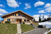 Propriété à vendre à Saint-Gervais-les-Bains, Haute-Savoie - 1 895 000 € - photo n°1