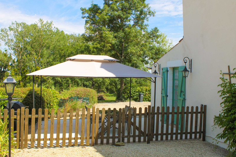 French property for sale in Saint-Maurice-des-Noues, Vendée - €119,900 - photo 14