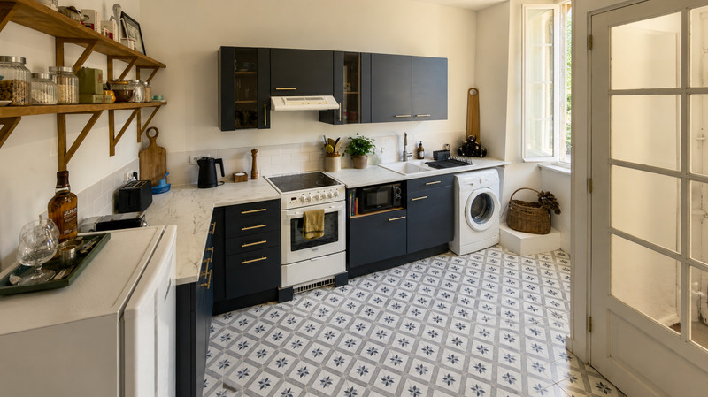 French property for sale in Sainte-Valière, Aude - €175,000 - photo 1