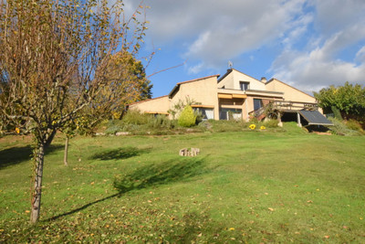 Maison à vendre à Aspret-Sarrat, Haute-Garonne, Midi-Pyrénées, avec Leggett Immobilier