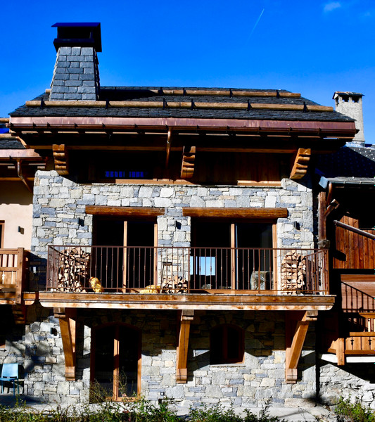 chalet for sale in French Alps (Auvergne-Rhône-Alpes)