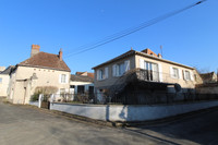 French property, houses and homes for sale in La Guerche Indre-et-Loire Centre