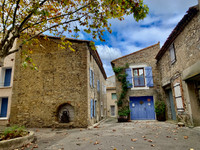 houses and homes for sale inPépieuxAude Languedoc_Roussillon
