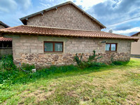 Grange à vendre à Chéronnac, Haute-Vienne - 49.500 € - photo 4