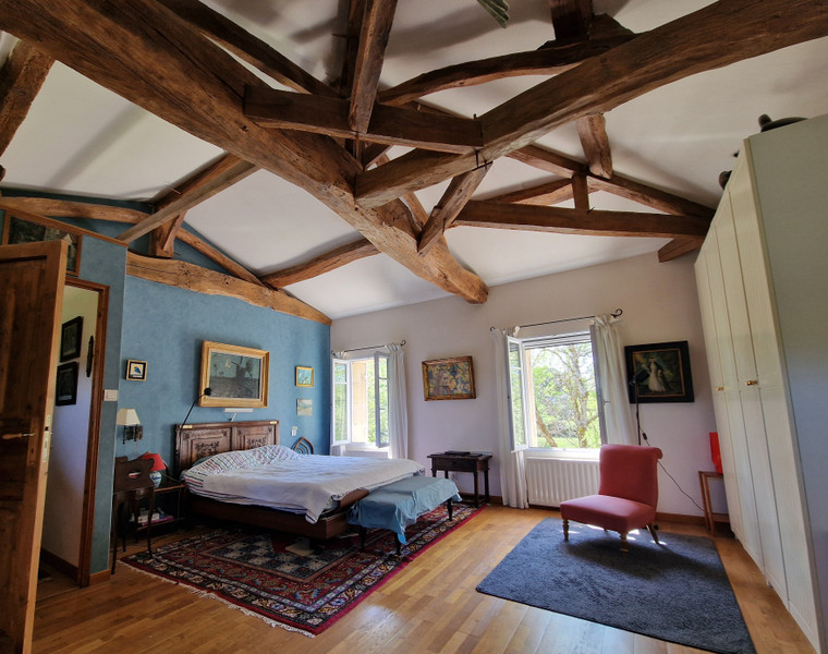 French property for sale in Saint-André-de-Cubzac, Gironde - €845,000 - photo 5