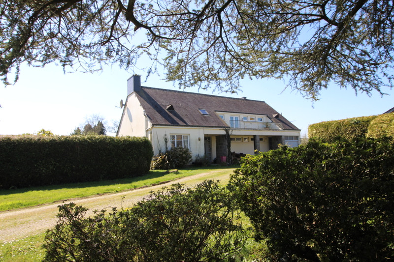 Maison à vendre à Kergrist, Morbihan - 355.000 € - photo 1