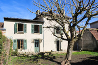 French property, houses and homes for sale in La Croix-sur-Gartempe Haute-Vienne Limousin