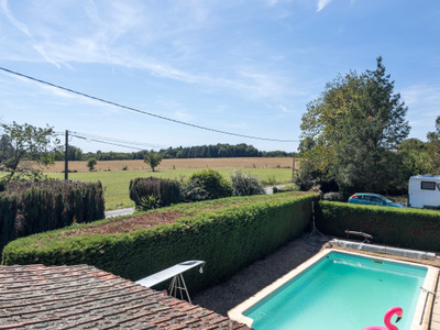 French property for sale in Chéronnac, Haute-Vienne - €130,800 - photo 5