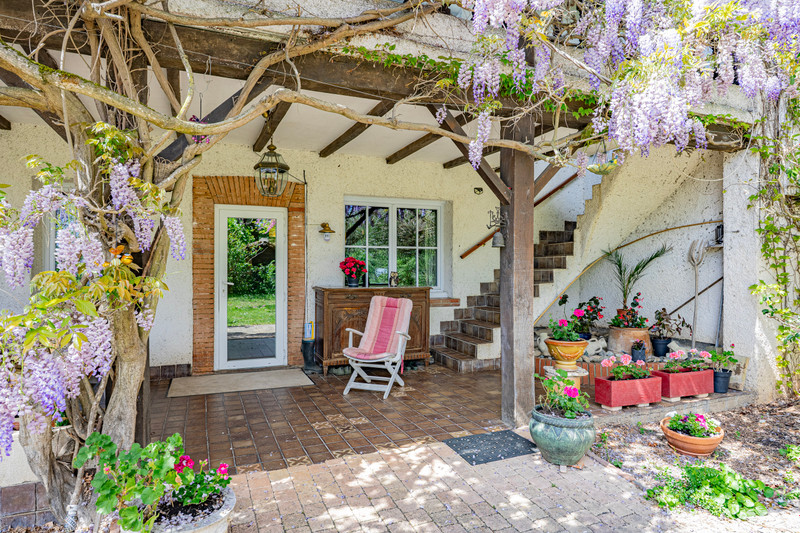 French property for sale in L'Honor-de-Cos, Tarn-et-Garonne - €675,000 - photo 10