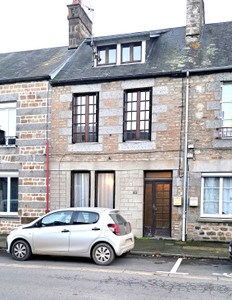 house for sale in Orne