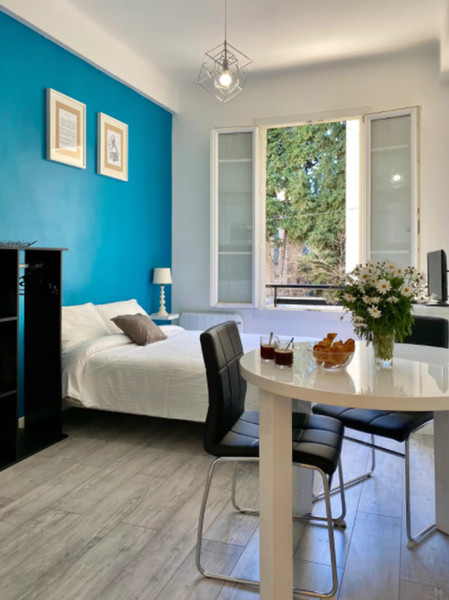 Appartement à vendre à Nice, Alpes-Maritimes - 158 000 € - photo 1