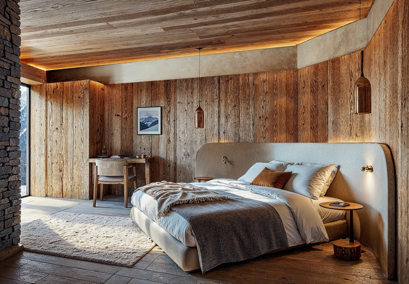 Ski property for sale in Meribel - €3,220,684 - photo 2