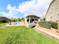 Maison à vendre à Lagupie, Lot-et-Garonne - 320.000 € - photo 3