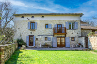 Maison à vendre à Donnazac, Tarn - 395.000 € - photo 1