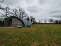 Propriété à vendre à Lussac-les-Églises, Haute-Vienne - 278 200 € - photo n°11