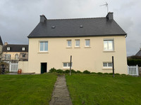 Maison à vendre à Bon Repos sur Blavet, Côtes-d'Armor - 152.600 € - photo 9