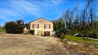 Propriété à vendre à Ribérac, Dordogne - 235 400 € - photo n°4