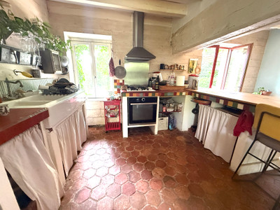 French property for sale in Thorigny-sur-Oreuse, Yonne - €299,000 - photo 3