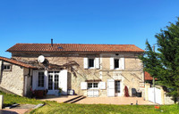 Riverside for sale in Villetoureix Dordogne Aquitaine