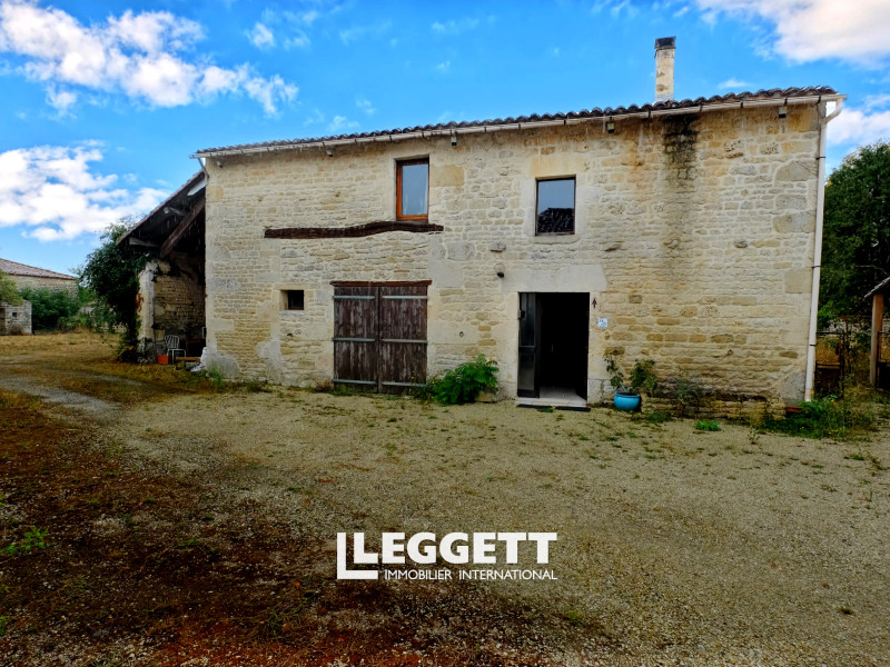 Maison 16 pièce(s), COIVERT
